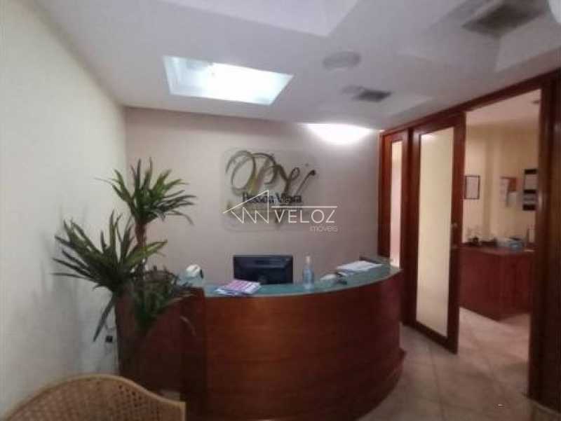 Conjunto Comercial-Sala à venda, 113m² - Foto 1