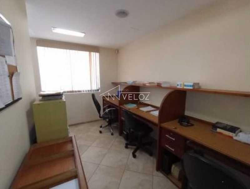 Conjunto Comercial-Sala à venda, 113m² - Foto 3