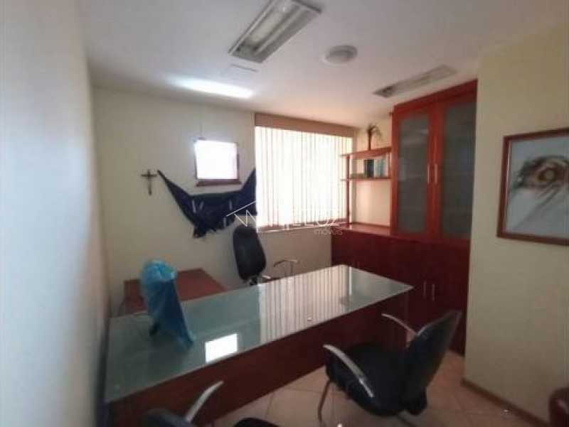 Conjunto Comercial-Sala à venda, 113m² - Foto 4