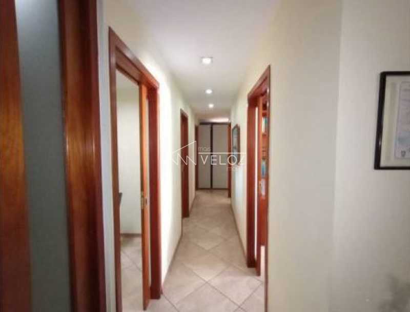 Conjunto Comercial-Sala à venda, 113m² - Foto 5