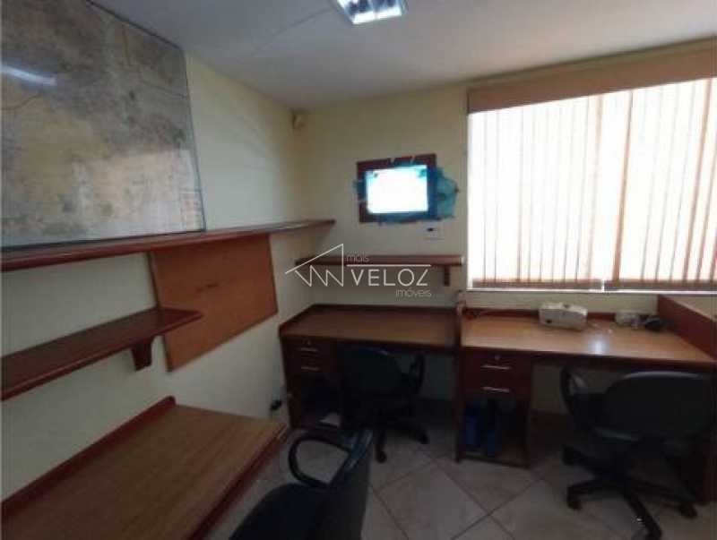 Conjunto Comercial-Sala à venda, 113m² - Foto 6