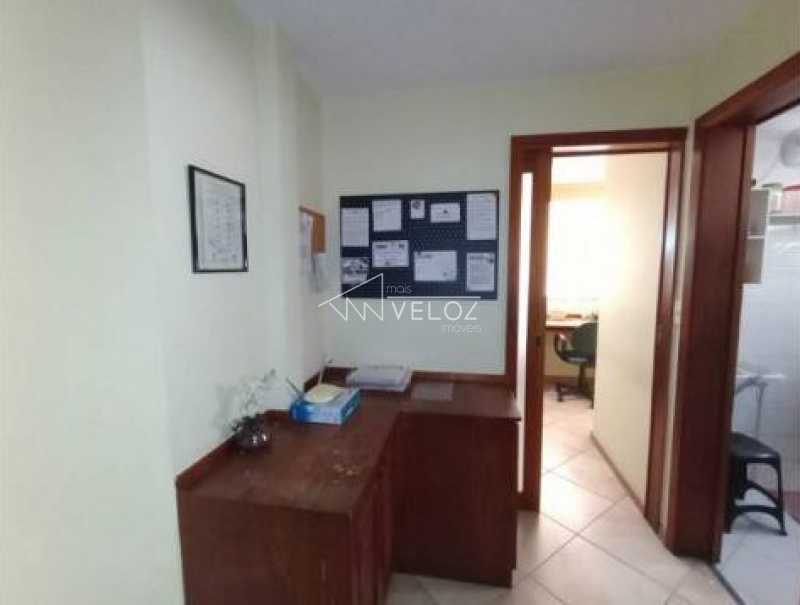 Conjunto Comercial-Sala à venda, 113m² - Foto 9