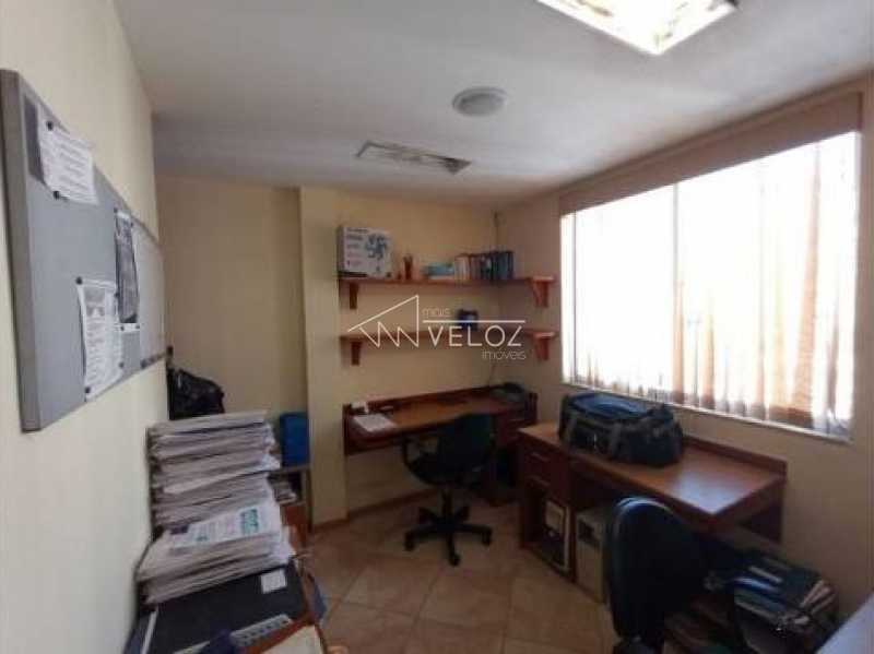 Conjunto Comercial-Sala à venda, 113m² - Foto 10