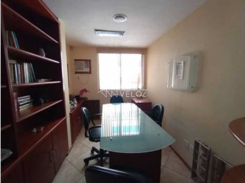 Conjunto Comercial-Sala à venda, 113m² - Foto 12