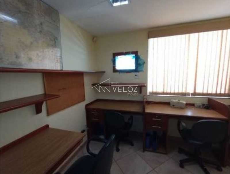 Conjunto Comercial-Sala à venda, 113m² - Foto 13