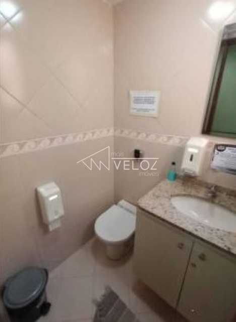 Conjunto Comercial-Sala à venda, 113m² - Foto 14