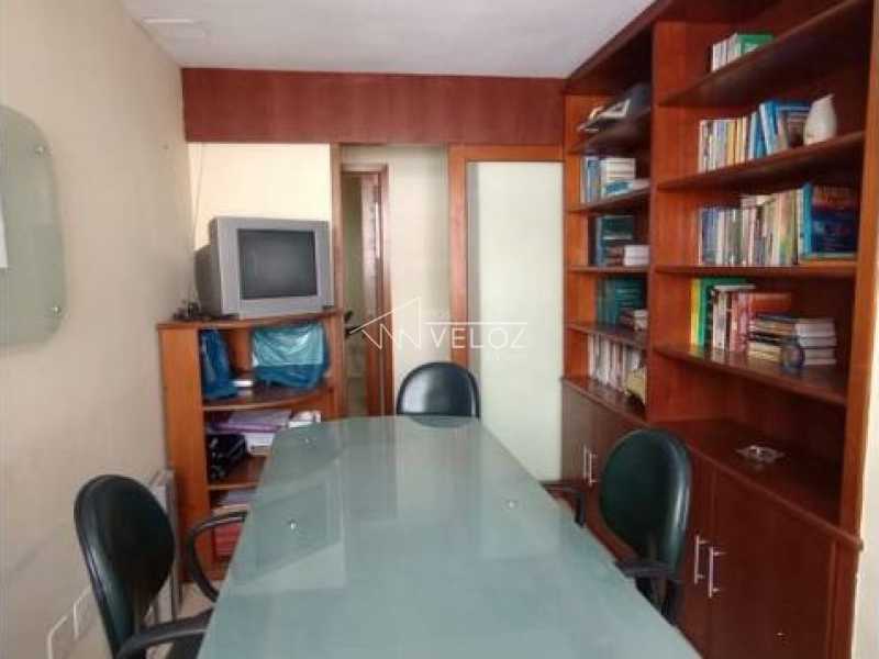 Conjunto Comercial-Sala à venda, 113m² - Foto 15