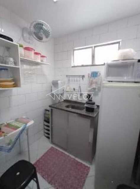 Conjunto Comercial-Sala à venda, 113m² - Foto 16