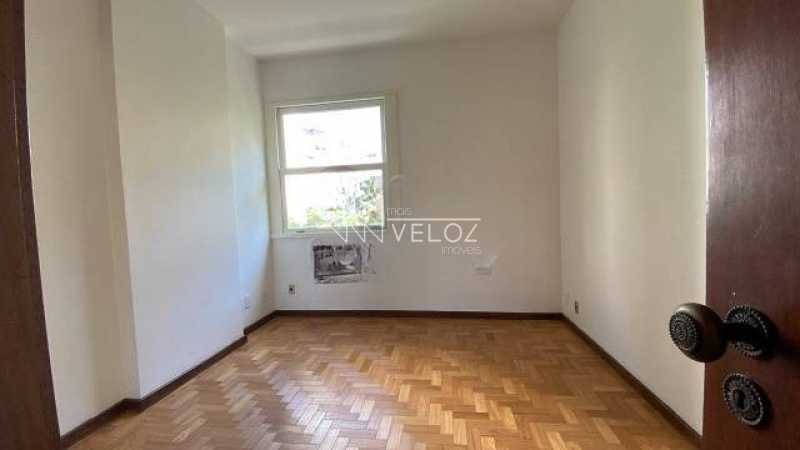 Apartamento à venda com 3 quartos, 102m² - Foto 4