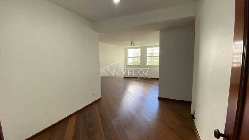 Apartamento à venda com 3 quartos, 102m² - Foto 2