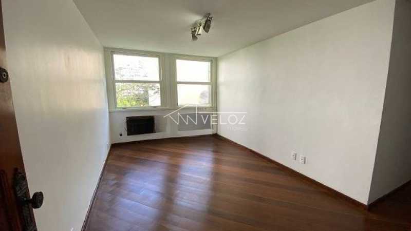 Apartamento à venda com 3 quartos, 102m² - Foto 1