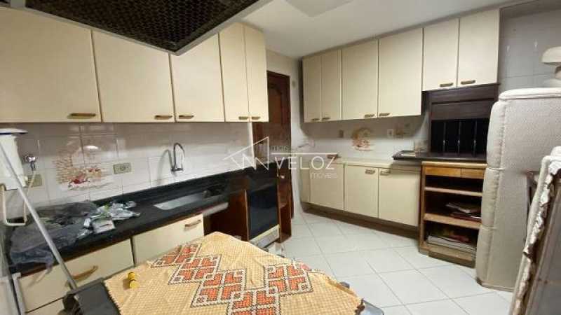 Apartamento à venda com 3 quartos, 102m² - Foto 15