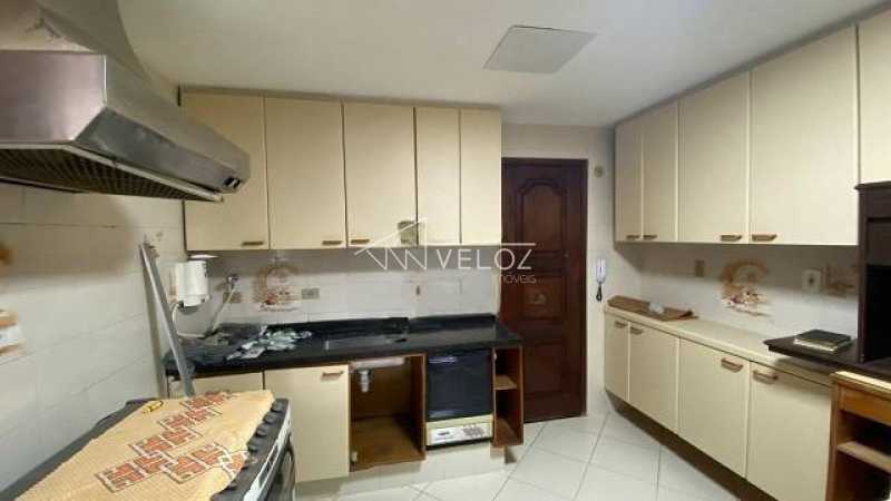 Apartamento à venda com 3 quartos, 102m² - Foto 18