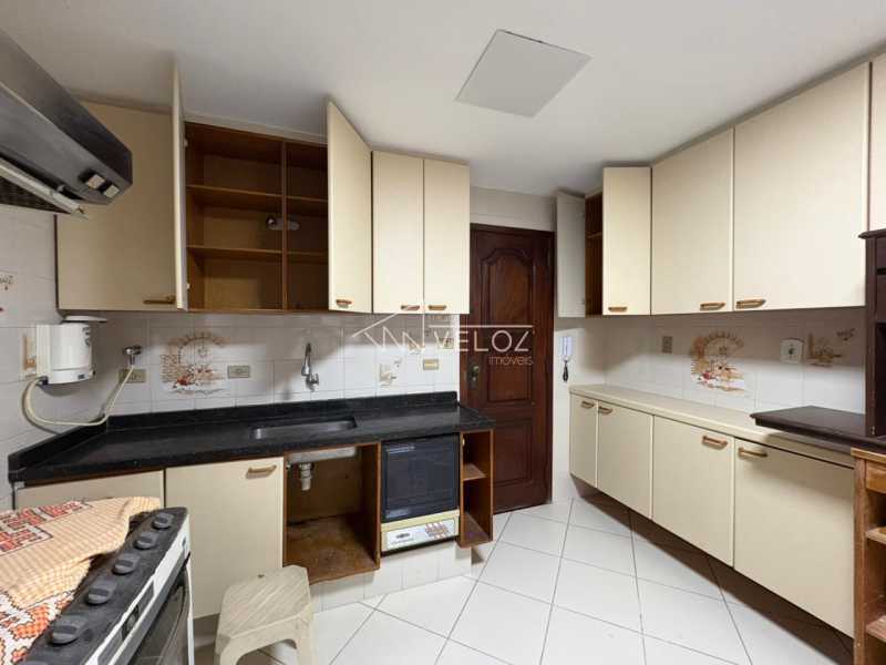 Apartamento, 3 quartos, 102 m² - Foto 3