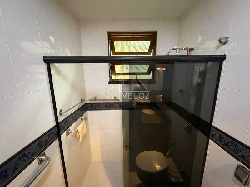 Apartamento, 3 quartos, 102 m² - Foto 5