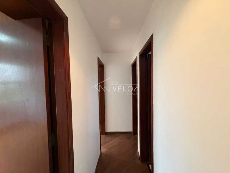 Apartamento, 3 quartos, 102 m² - Foto 1