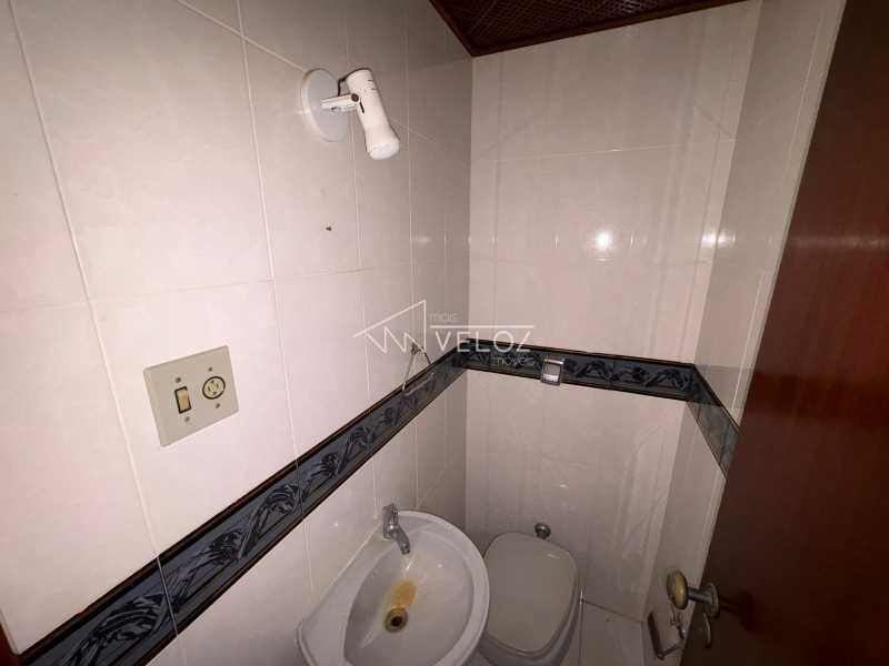 Apartamento, 3 quartos, 102 m² - Foto 11
