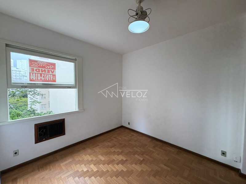 Apartamento, 3 quartos, 102 m² - Foto 9