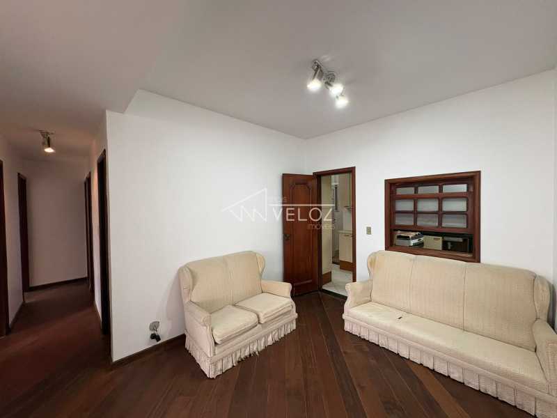 Apartamento, 3 quartos, 102 m² - Foto 7