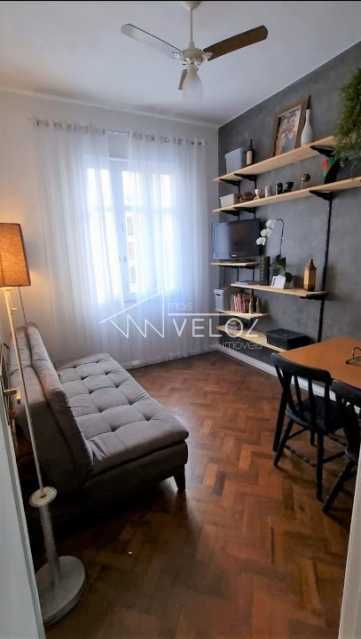 Apartamento à venda com 1 quarto, 51m² - Foto 1