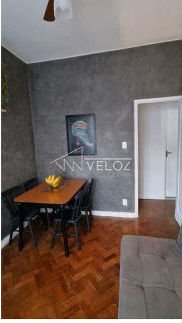 Apartamento à venda com 1 quarto, 51m² - Foto 4