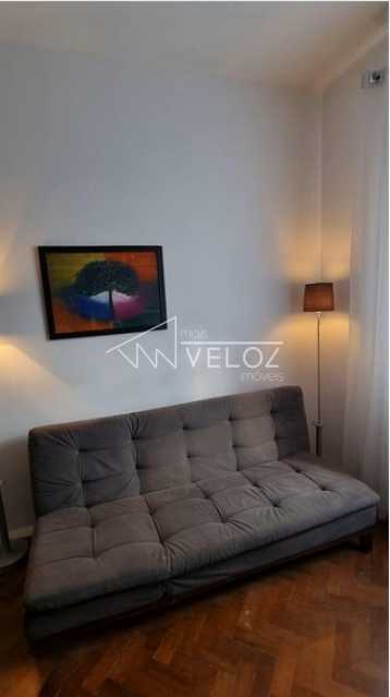 Apartamento à venda com 1 quarto, 51m² - Foto 5