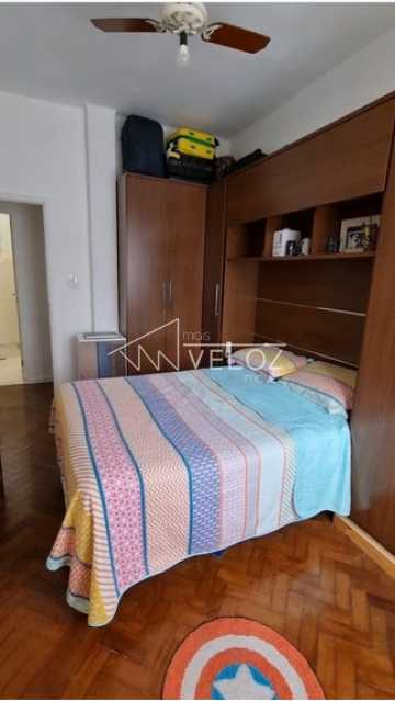 Apartamento à venda com 1 quarto, 51m² - Foto 6