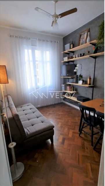 Apartamento à venda com 1 quarto, 51m² - Foto 7