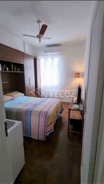 Apartamento à venda com 1 quarto, 51m² - Foto 13