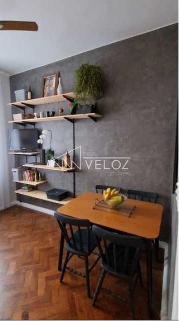 Apartamento à venda com 1 quarto, 51m² - Foto 8