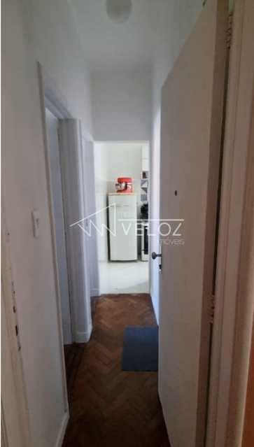 Apartamento à venda com 1 quarto, 51m² - Foto 12