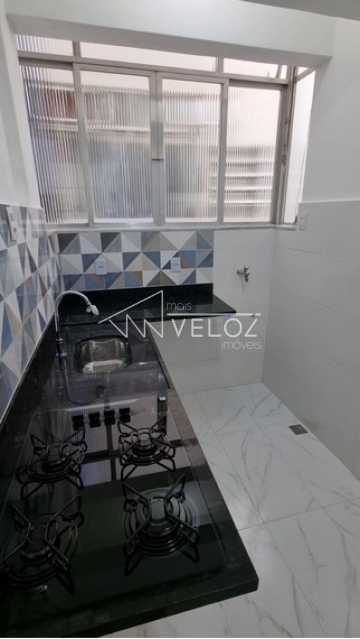 Apartamento à venda com 1 quarto, 51m² - Foto 17