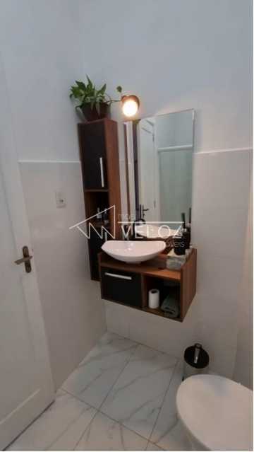 Apartamento à venda com 1 quarto, 51m² - Foto 22