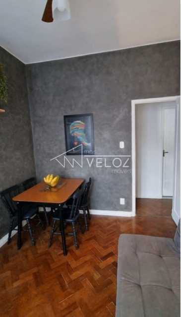 Apartamento à venda com 1 quarto, 51m² - Foto 9