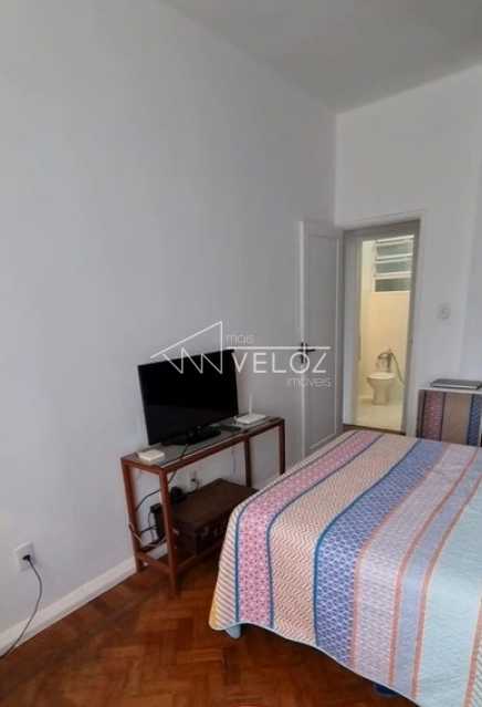 Apartamento à venda com 1 quarto, 51m² - Foto 15