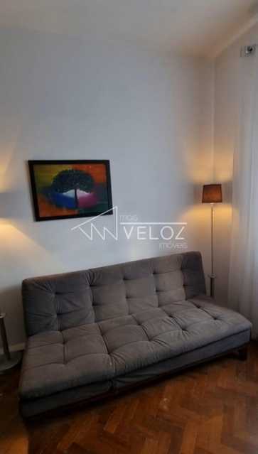 Apartamento à venda com 1 quarto, 51m² - Foto 24