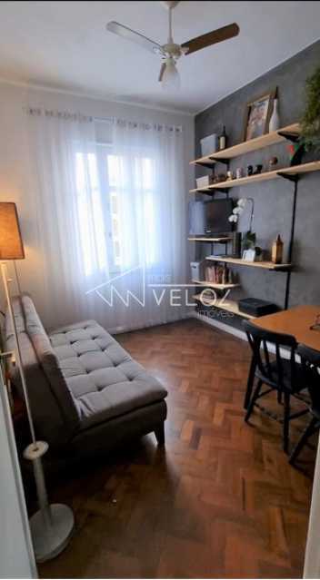 Apartamento à venda com 1 quarto, 51m² - Foto 16