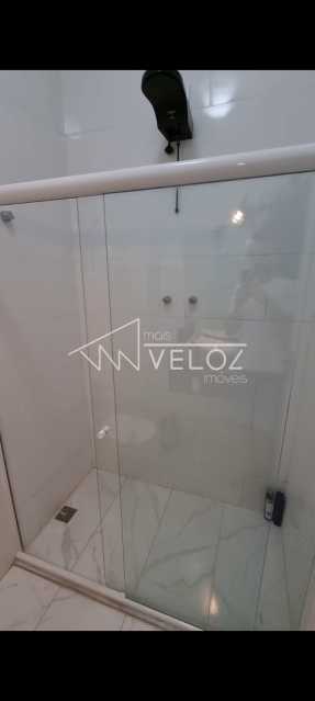 Apartamento à venda com 1 quarto, 51m² - Foto 23