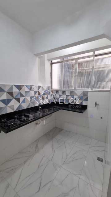 Apartamento à venda com 1 quarto, 51m² - Foto 19