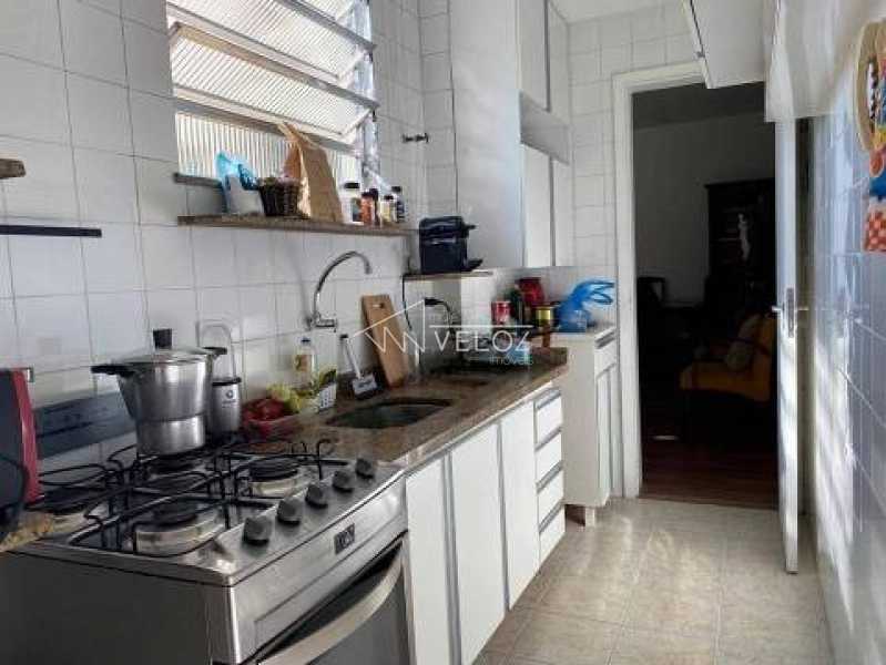 Apartamento à venda com 1 quarto, 62m² - Foto 11