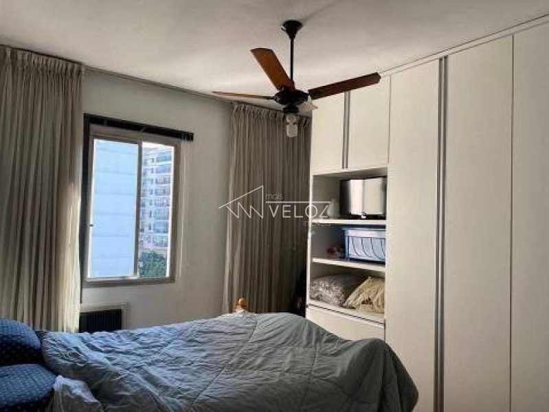 Apartamento à venda com 1 quarto, 62m² - Foto 5