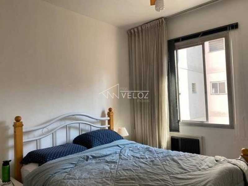 Apartamento à venda com 1 quarto, 62m² - Foto 7