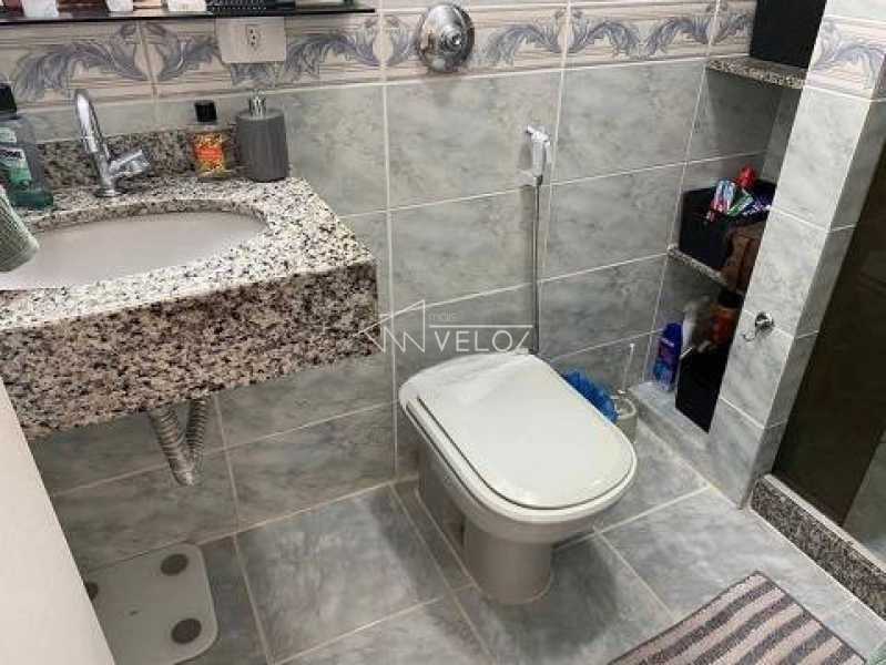 Apartamento à venda com 1 quarto, 62m² - Foto 10