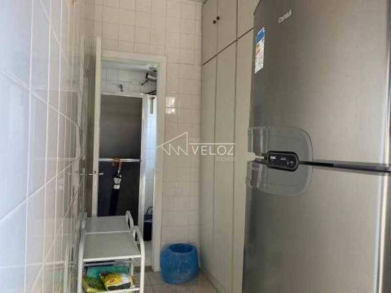 Apartamento à venda com 1 quarto, 62m² - Foto 14