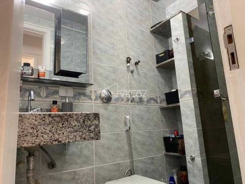 Apartamento à venda com 1 quarto, 62m² - Foto 9