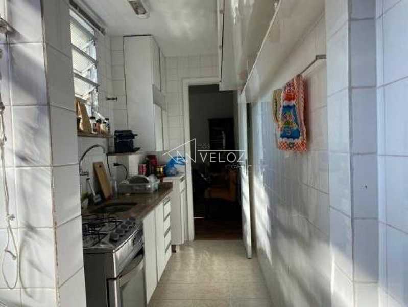 Apartamento à venda com 1 quarto, 62m² - Foto 15