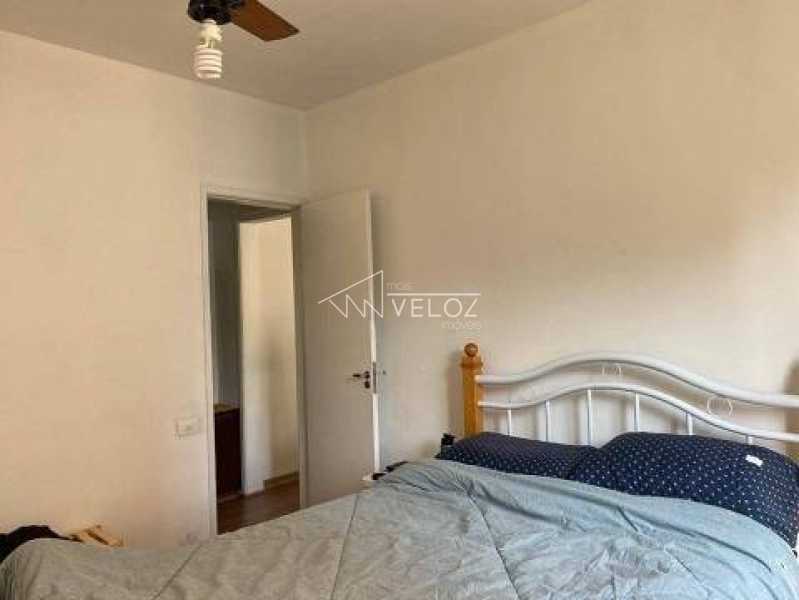 Apartamento à venda com 1 quarto, 62m² - Foto 8