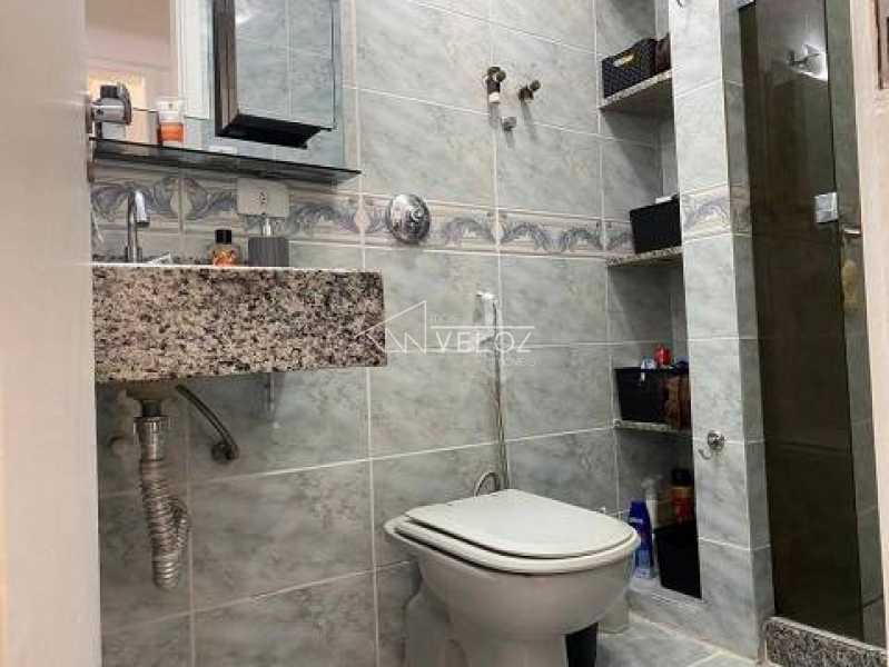 Apartamento à venda com 1 quarto, 62m² - Foto 13