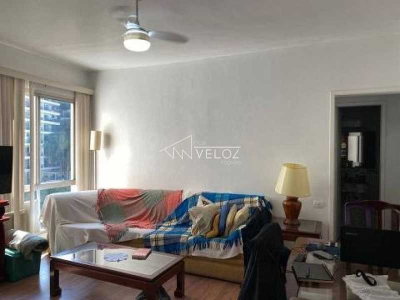 Apartamento à venda com 1 quarto, 62m² - Foto 3