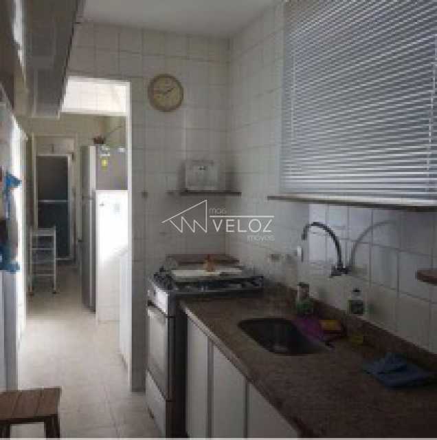 Apartamento à venda com 1 quarto, 62m² - Foto 17